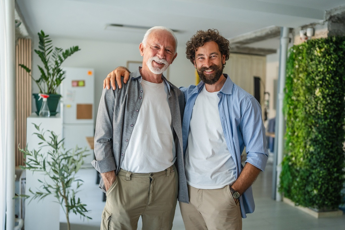 Borgstelling voor kind zonder vergoeding: schenking?