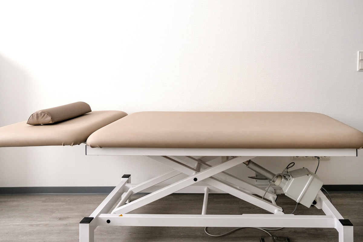 Fysiotherapeut stopt: praktijkruimte in woning naar privé