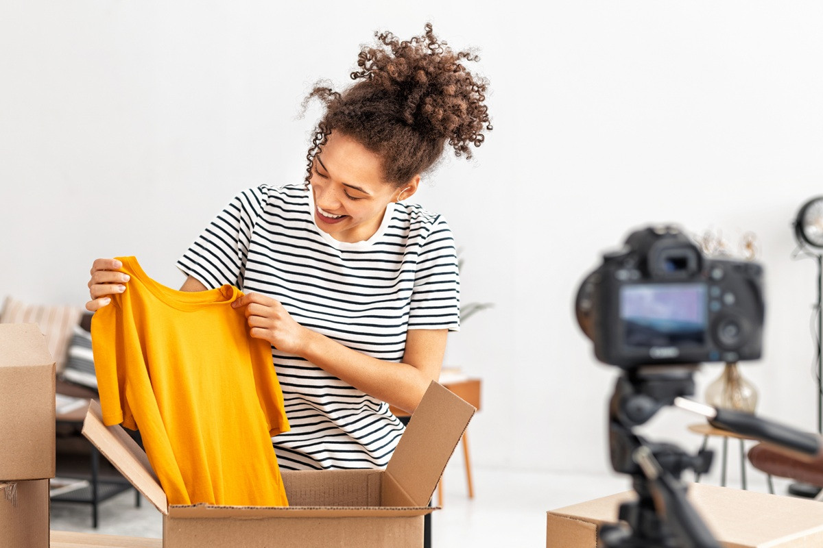 Kleding influencer aftrekbaar? Kleding influencer aftrekbaar?