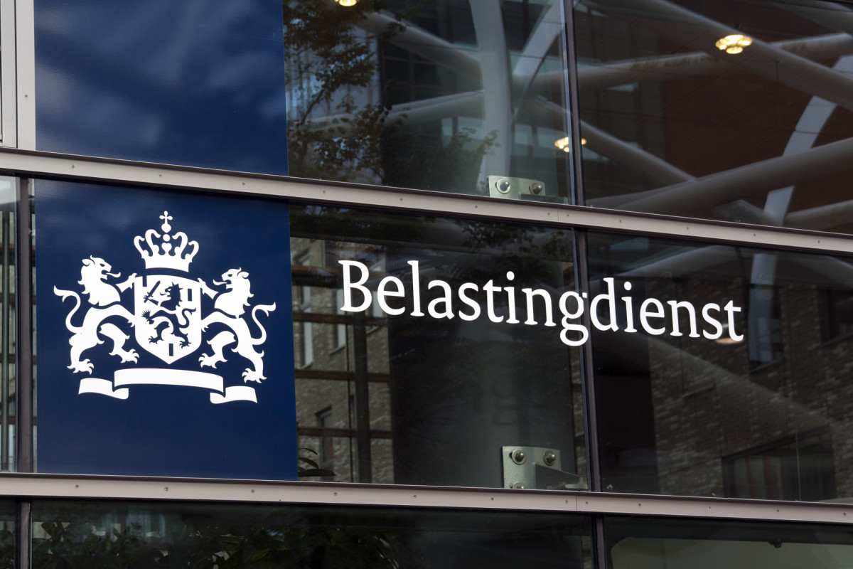 Let op: nieuwe bankrekeningnummers Belastingdienst