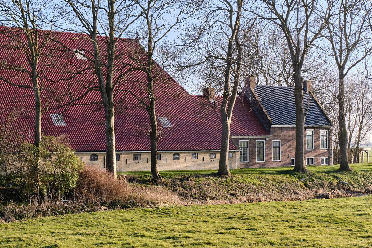 Verhuur appartementen BTW-belast aftrek voorbelasting